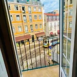 아파트 Discover Lisbons History - Stylish In Alfama