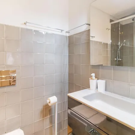 Apartment Discover Lisbons History - Stylish In Alfama