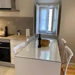 Appartement Discover Lisbons History - Stylish In Alfama *