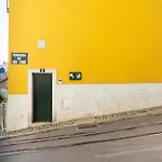Appartement Discover Lisbons History - Stylish In Alfama *
