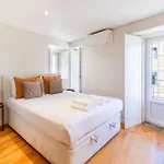 Discover Lisbons History - Stylish In Alfama Appartement Lissabon
