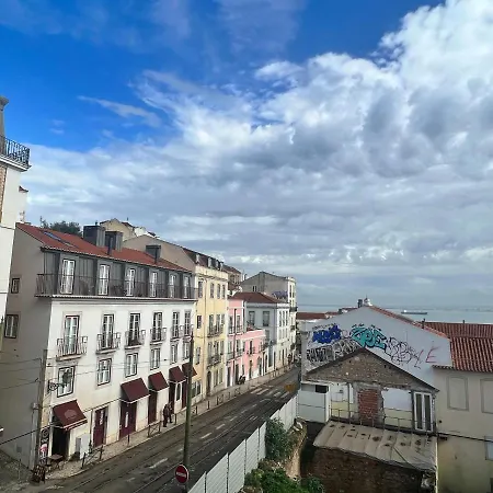 Discover Lisbons History - Stylish In Alfama