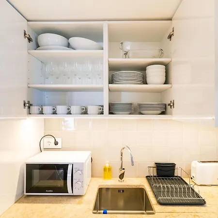 Apartment Discover Lisbons History - Stylish In Alfama