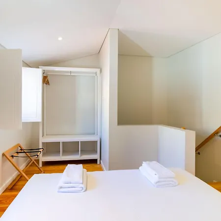 公寓 Discover Lisbons History - Stylish In Alfama Lisboa